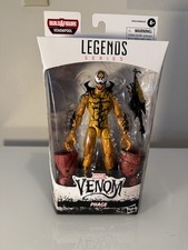 Marvel Legends Phage Venompool Build A Figure Action Figure