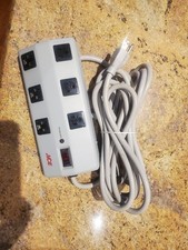 POWER STRIP W/ SURGE PROTECTOR PRICE JUST REDUCED