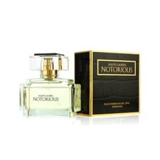 Notorious by Ralph Lauren 2.5oz EDP for Women NEW SEALED BOX