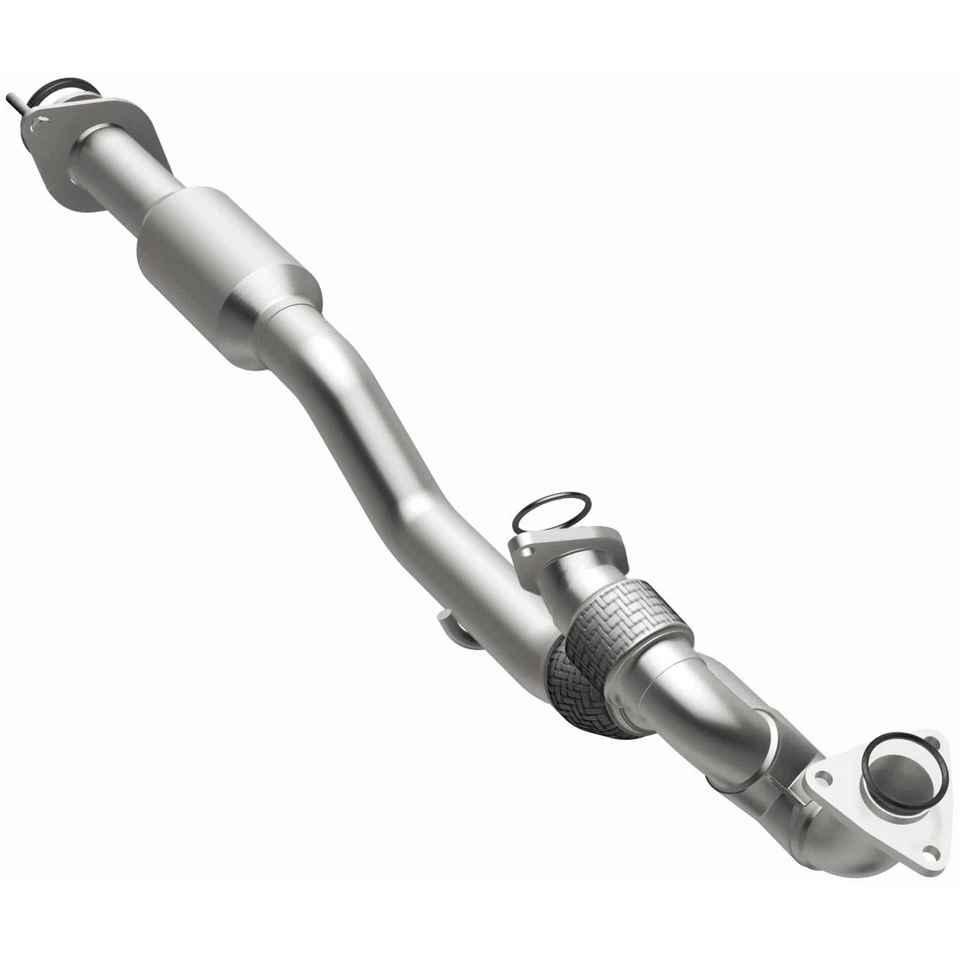 Convertidor catalítico MagnaFlow: EPA, para Infiniti QX60 2018-2020 Foto 3 de 4