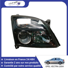 Feu avant (phare) Opel GT