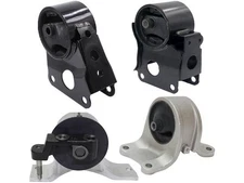 Engine Mount Kit For 02-06 Nissan Altima 2.5L 4 Cyl YX98C8 Engine Mount Kit