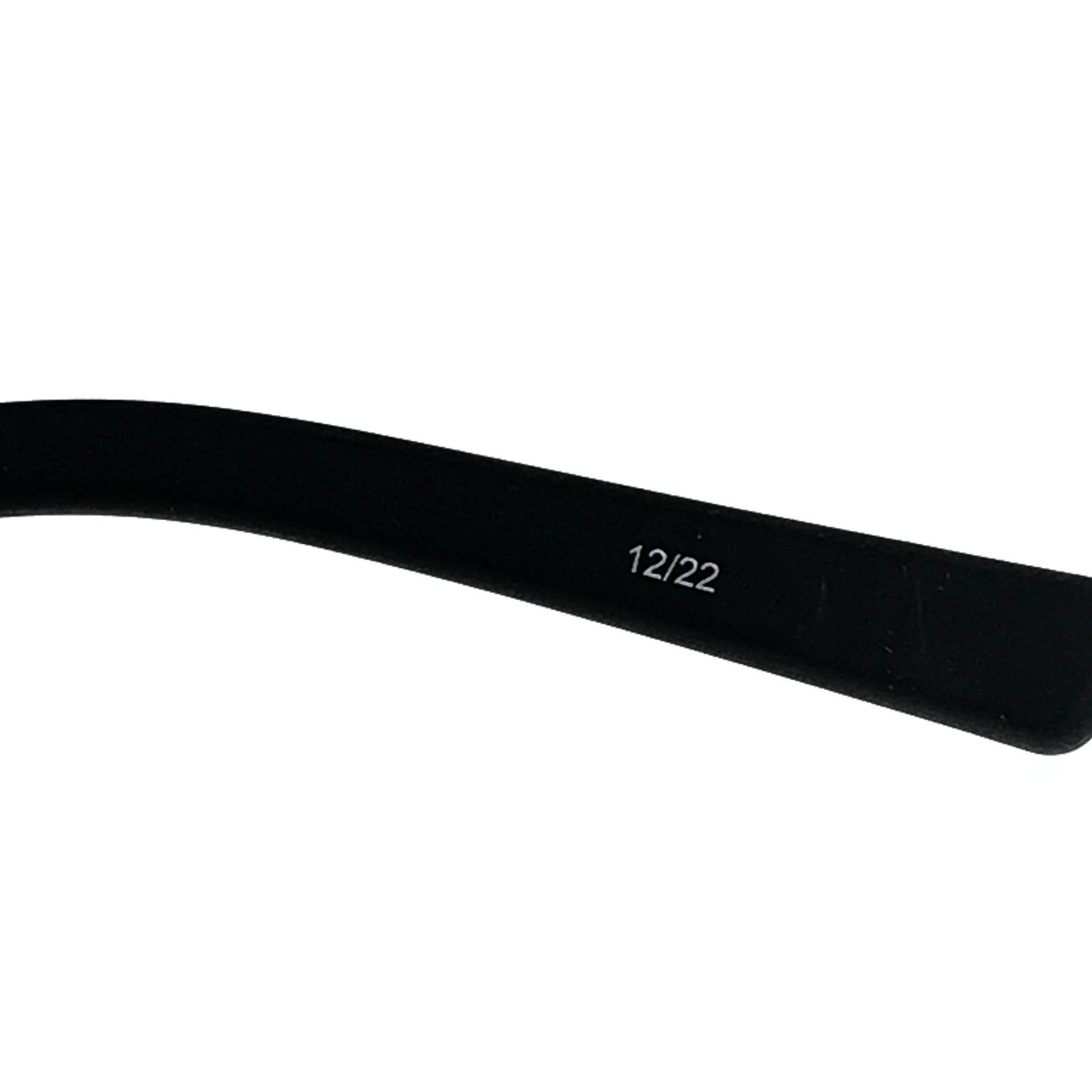 Lenton & Rusby Kids Eyeglasses Frame LRK4501 001 BLACK Yellow Full Rim 49-15-135