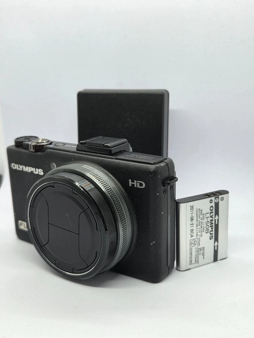 Olympus Xz 1 for sale - eBay