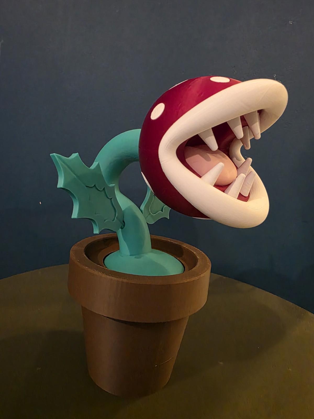 Fleur de Feu Mario cadeau idéal pour passionné de jeux vidéo rétro