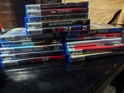Electronics Technology Games