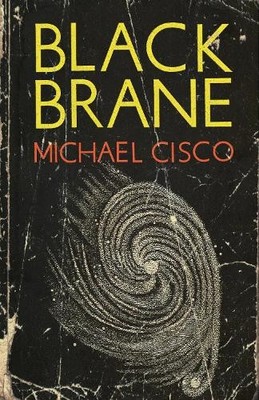 Michael Cisco Black Brane (Taschenbuch) (US IMPORT)