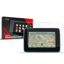 Matte Folie f&uuml;r Mercedes B Klasse W246 7" (2011-2018), Grizz Protector