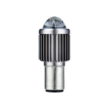 6500K H4 LED Motorcycle Headlight