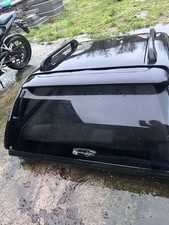 Truckman Hardtop Canopy For 2007 Mitsubishi L200 Great Condition