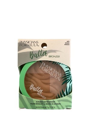 Physicians Formula Murumuru Butter Bronzer 0.38oz
