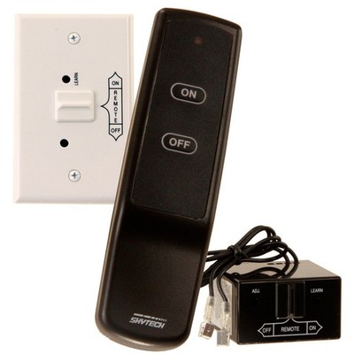1001-A remote control