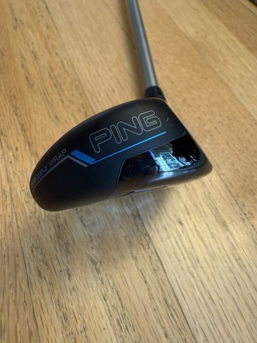 RH PING G440 4 HYBRID 23° 39" LENGTH ALTAQUICK 45G - Picture 2 of 13