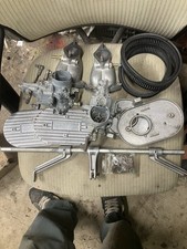 Dual Weber Ict34 Vw Type 3 Kit Baby Weber Squareback Fastback Notchback