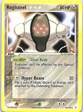 Holon Phantoms #29/110 Registeel on eBay