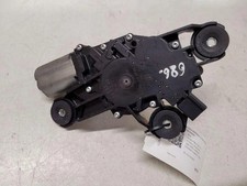 FORD MONDEO IV Turnier BA7 Heckscheibenwischermotor 0390201875 2.00 27057125