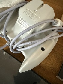 Sega Dreamcast Console Bundle w/ Games - Tested; 1 Controller Not Working