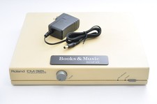 Roland CM-32L LA Sound Module 1989 Made in Japan Working w/Adapter ZA90496