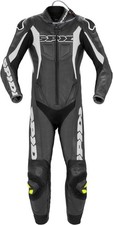 Spidi Sport Warrior Pro Traforato Pro 1 pezzo tuta in pelle per moto