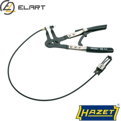 ZANGE SCHLAUCHSCHELLE 798-15A FÜR FORD MERCEDES-BENZ VW 303-397 003-589-03-37-00DC W