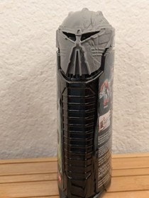 LEGO Bionicle Mistika : Toa Onua Set 8690 Complete w/ Manual, Can, & 2 Bullets 