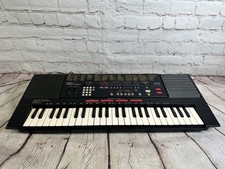 Yamaha Portasound PSS-590 49-Key Electronic Keyboard, Built-in Speaker