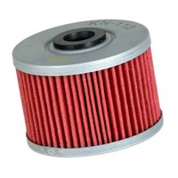 ÖLfilter K&N KN-112 Filter