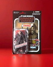 Nom Anor 2011 STAR WARS Vintage Collection VC59 UNPUNCHED MOC NEW