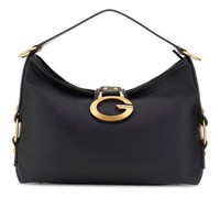 Guess Camden Shoulder Bag Schultertasche Tasche Black Schwarz Neu