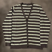 Paul Smith Men'S Cardigan L