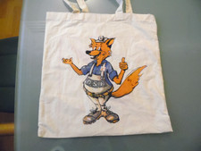 Bergbau DSK Deutsche Steinkohle Stofftasche Stoffbeutel Tasche