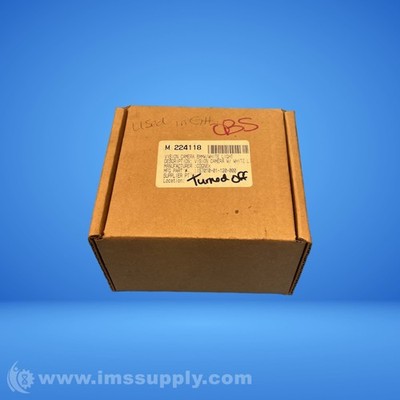 Cognex 830-0033-1rg Color Vision Camera Sensor 1461