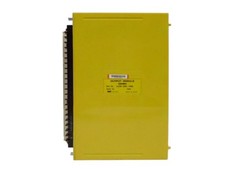FANUC A03B-0801-C449 OUTPUT MODULE UNMP