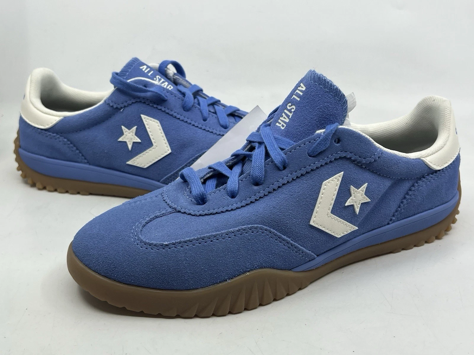 Converse Run Star Trainer Shoes - Open Sky (A11504C) Size M 7.5 /W 9