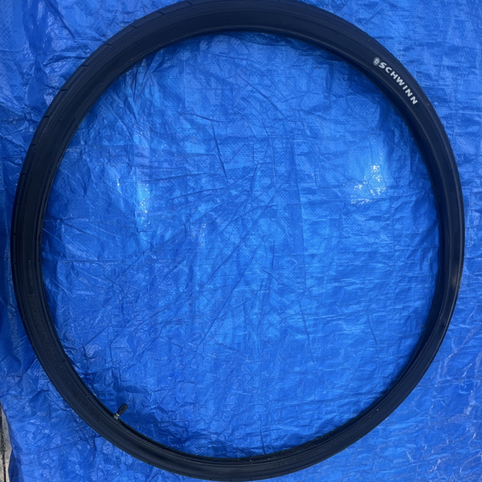 + Innertube