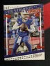 2023 Panini Prestige -  Josh Allen #PP-25 Prestigious Pros