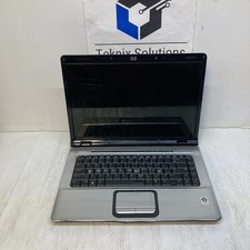 HP Pavilion dv6700-dv6747us AMD Athlon 64 X2 1.90GHz 2GB no HDD Boot to BIOS