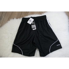 NWT Adidas GOL Polyester Soccer Shorts Men's Small 559144