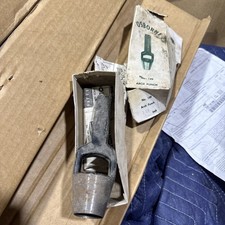 OSBORNE 1-1/8" ARCH PUNCH NO.149