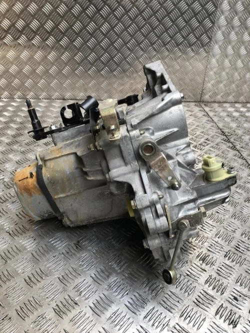 Boite de vitesses PEUGEOT 306 PHASE 2 2222C2 - Photo 4/4