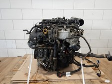 Motor VW Caddy 2K Skoda Yeti 5L 2,0 TDI 75 110 KW DFS DFSB DFSD DFSB Original