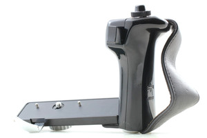 [N MINT] Mamiya Left Hand Grip GL401 for Mamiya Rb67 S 645 1000s  TL From JAPAN