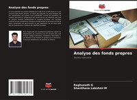 Raghunath G (U. A.) | Analyse Des Fonds Propres | Taschenbuch | FranzöSisch