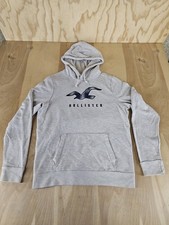 Hollister Pullover Hoodie Size XL