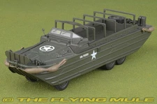Motor City Classics 1:43 DUKW 2.5-Ton Amphibian US Army