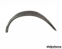 Radlauf Reparaturblech Links Hinten FüR Mercedes 123 T-Model Coupe 77-85