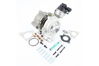 Mapco Lader Aufladung 207021 FüR Audi A4 B8 Avant 8K5 A5 Sportback 8TA 8K2 8T3