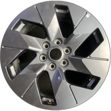 Ford F150 Lightning Oem Wheel 20x8.5 2022-2025 Factory Alloy Rim Original 10471 Ford F150 Lightning Oem Wheel 20x8.5 2022-2025 Factory Alloy Rim Original 10471