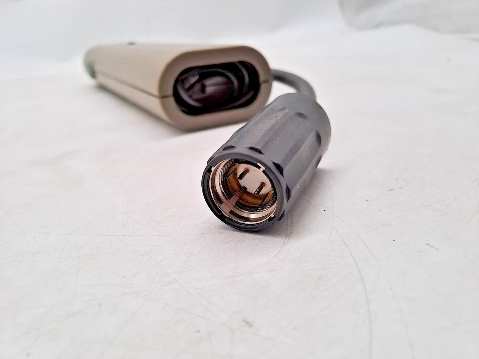 IBM cci 100 ohm Twinaxial type cl2 Network Data Cable Emulation Adaptor Hardware - Image 4 of 4