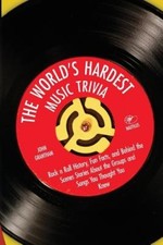 The World's Hardest Music Trivia: Rock N Roll History, Fun Facts and Behind